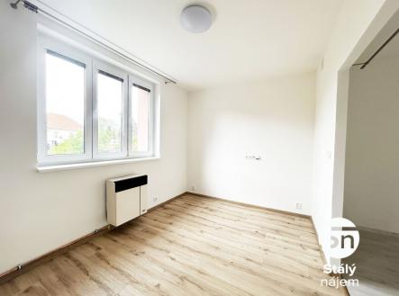 Pronájem bytu, 1+kk, 45 m²