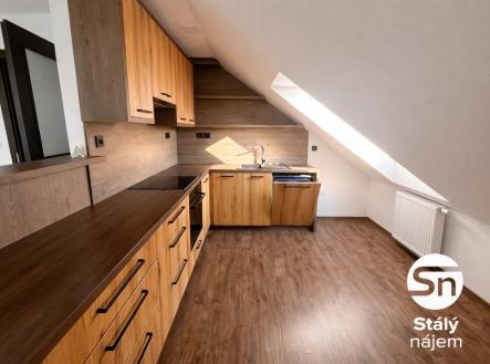 Prodej bytu, 3+kk, 89 m²