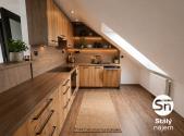 Prodej bytu, 3+kk, 89 m²