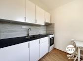 Pronájem bytu, 2+kk, 41 m²