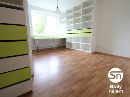 Pronájem bytu, 3+kk, 74 m²