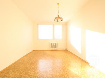Pronájem bytu, 2+kk, 43 m²