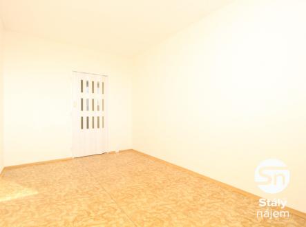 Pronájem bytu, 2+kk, 43 m²
