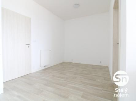 Pronájem bytu, 2+kk, 49 m²