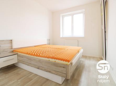 Pronájem bytu, 2+kk, 49 m²