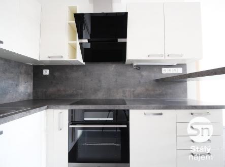 Pronájem bytu, 2+kk, 49 m²