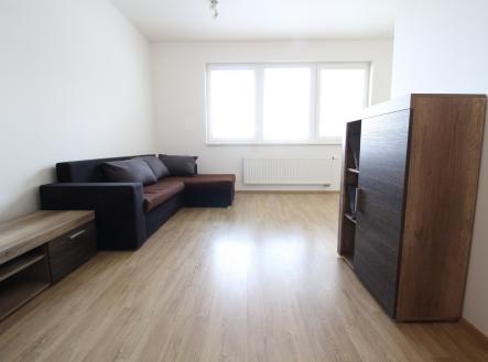 Pronájem bytu, 1+kk, 37 m²