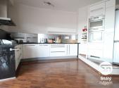 Pronájem bytu, 3+kk, 111 m²