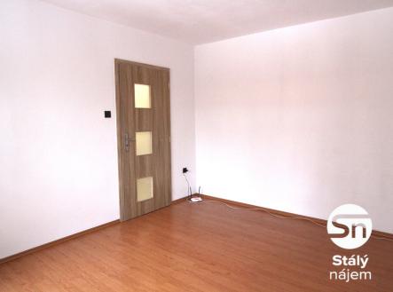 Pronájem bytu, 1+1, 32 m²