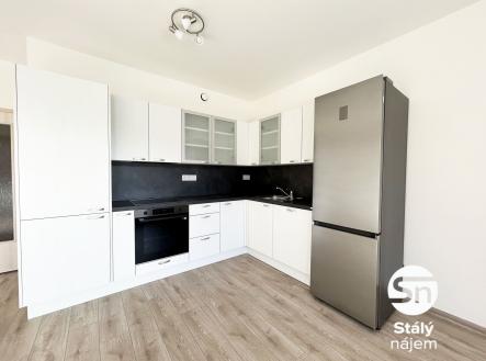 Pronájem bytu, 3+kk, 72 m² obrázek