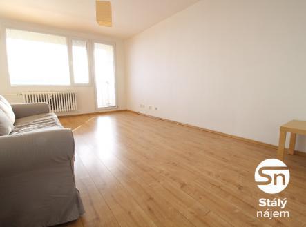 Pronájem bytu, 3+kk, 70 m²
