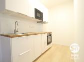 Pronájem bytu, 2+kk, 40 m²
