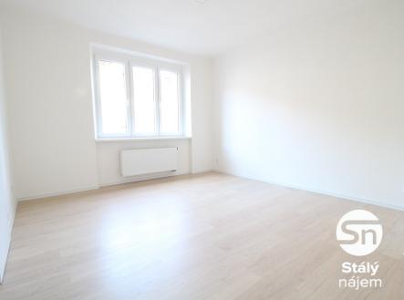 Pronájem bytu, 2+kk, 40 m²
