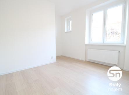 Pronájem bytu, 2+kk, 40 m²