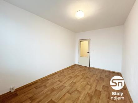 Pronájem bytu, 4+1, 89 m²