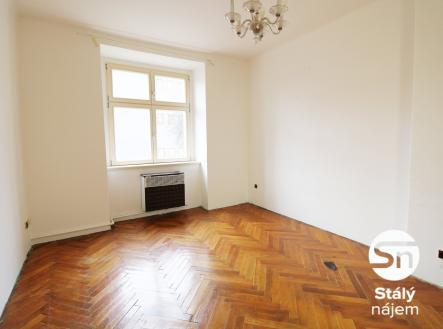 Pronájem bytu, 1+1, 41 m²