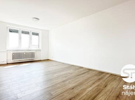 Pronájem bytu, 2+1, 50 m²
