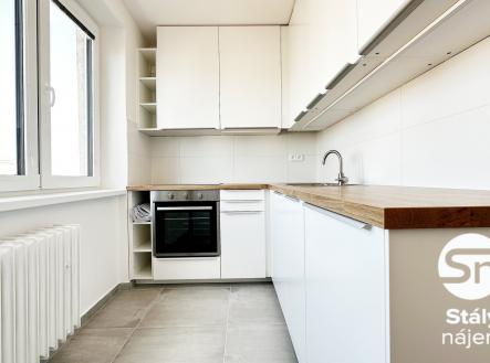 Pronájem bytu, 2+1, 50 m²