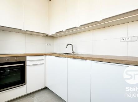 Pronájem bytu, 2+1, 50 m²