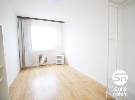Pronájem bytu, 2+kk, 42 m²