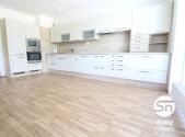 Pronájem bytu, 2+kk, 59 m²