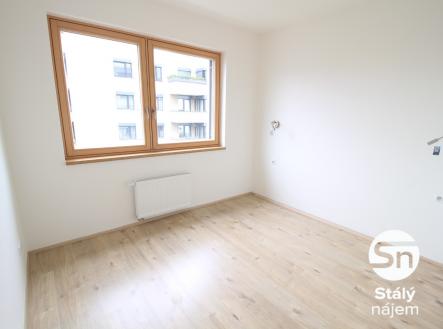Pronájem bytu, 2+kk, 52 m²