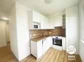 Pronájem bytu, 2+1, 55 m²