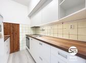 Pronájem bytu, 2+kk, 46 m²