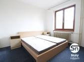 Pronájem bytu, 2+1, 52 m²