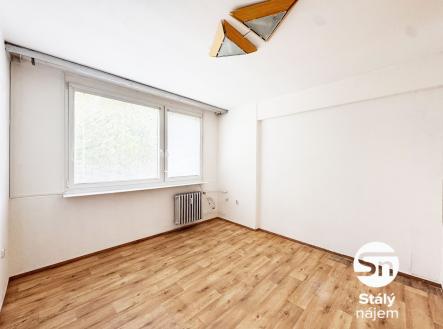 Pronájem bytu, 3+kk, 64 m²