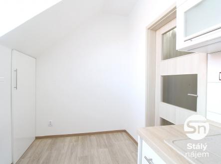 Pronájem bytu, 3+kk, 68 m²
