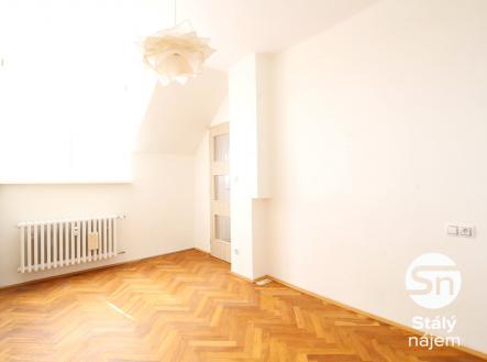 Pronájem bytu, 3+kk, 68 m²