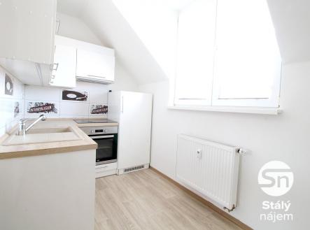 Pronájem bytu, 3+kk, 68 m²