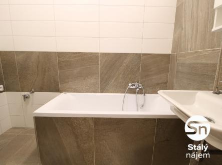 Pronájem bytu, 2+kk, 51 m²