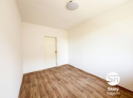 Pronájem bytu, 2+kk, 40 m²