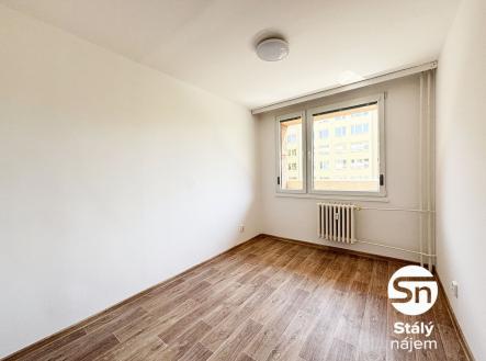 Pronájem bytu, 2+kk, 40 m²