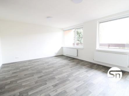 Pronájem bytu, 6+kk, 170 m²