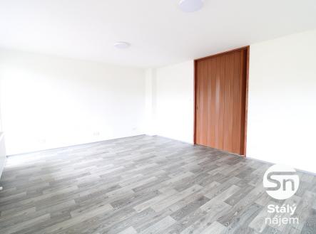 Pronájem bytu, 6+kk, 170 m²