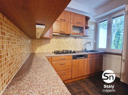 Prodej bytu, 4+kk, 133 m²