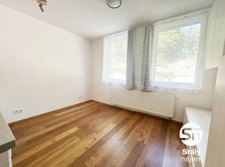 Pronájem bytu, 1+kk, 20 m²