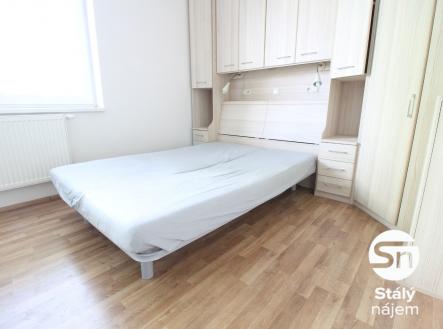 Pronájem bytu, 2+kk, 59 m²