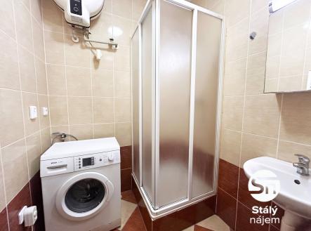 Prodej bytu, 1+kk, 31 m²