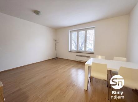 Prodej bytu, 1+kk, 31 m²