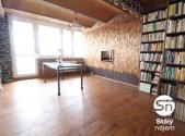Pronájem bytu, 3+1, 81 m²