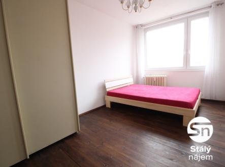 Pronájem bytu, 3+1, 81 m²