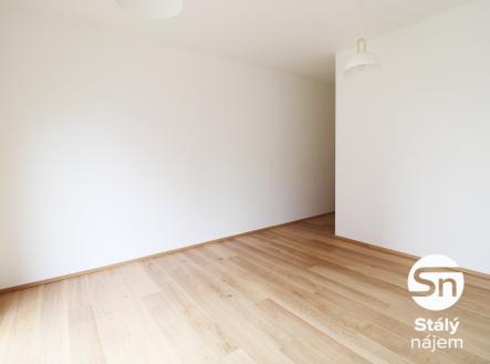 Pronájem bytu, 3+kk, 94 m²