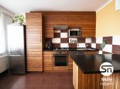Pronájem bytu, 3+kk, 65 m²