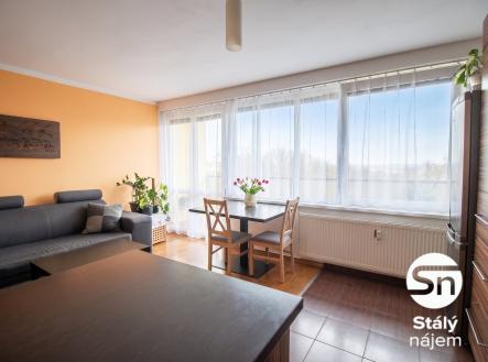 Pronájem bytu, 3+kk, 65 m²
