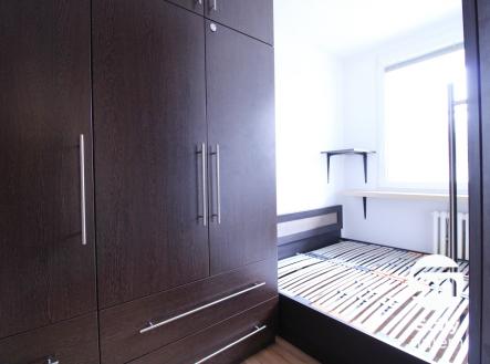 Pronájem bytu, 2+kk, 40 m²