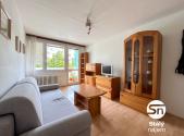 Pronájem bytu, 2+kk, 40 m²